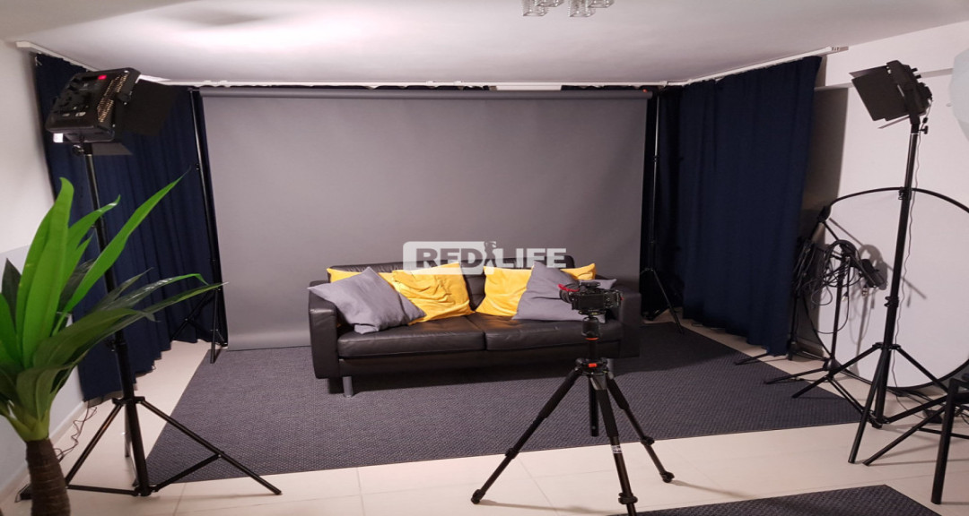 Our studio is looking for