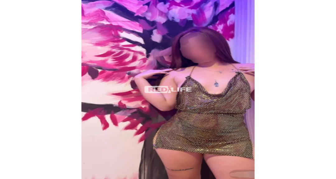 Una chica muy bonita