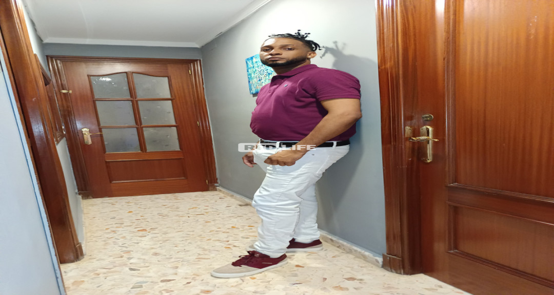 Disponible para fotos y vídeos