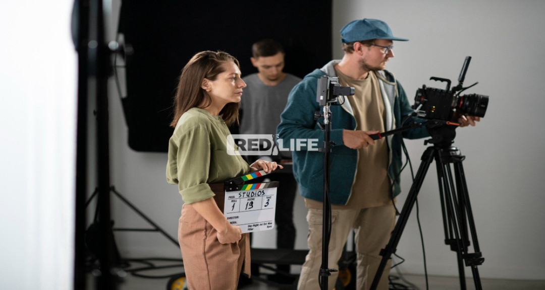 CASTING &ndash; PRODUCCI&Oacute;N AUDIOVISUAL PARA