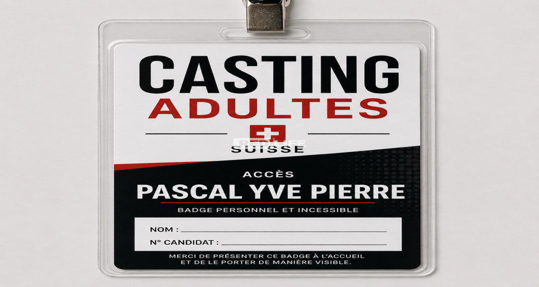 Le prochain visage du succès,