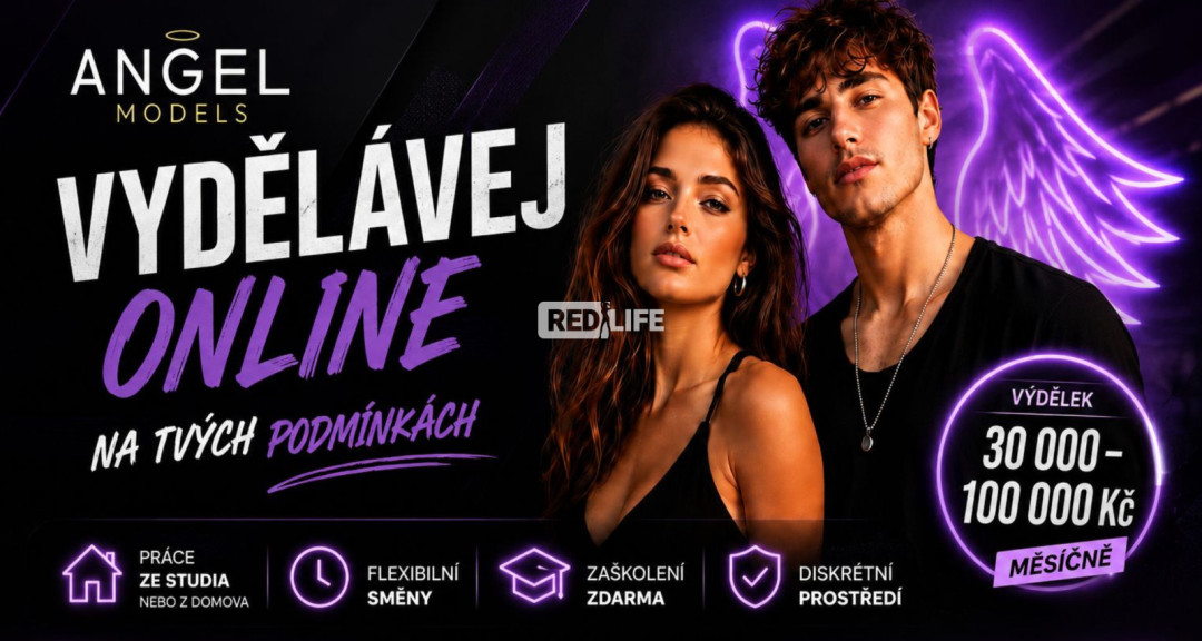 WEBKAMERY/ LIVECHAT/ FANCLUB.
Pr&aacute;ce na Pc