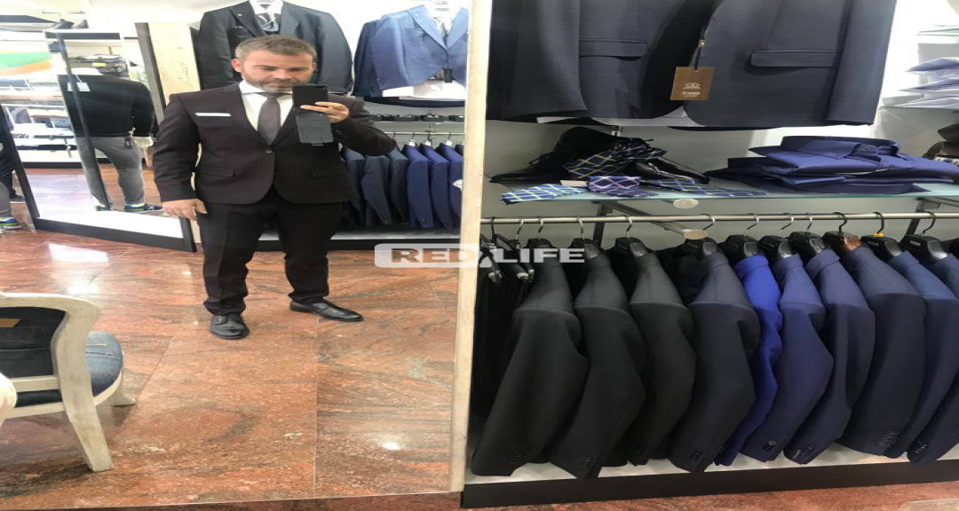 Me interesa como hombre maduro