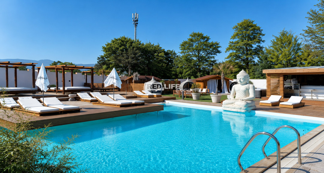 Freubad Sauna Club VIP Club