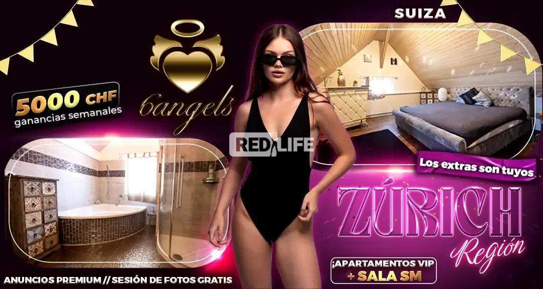 Apartamentos privados suizos de alta