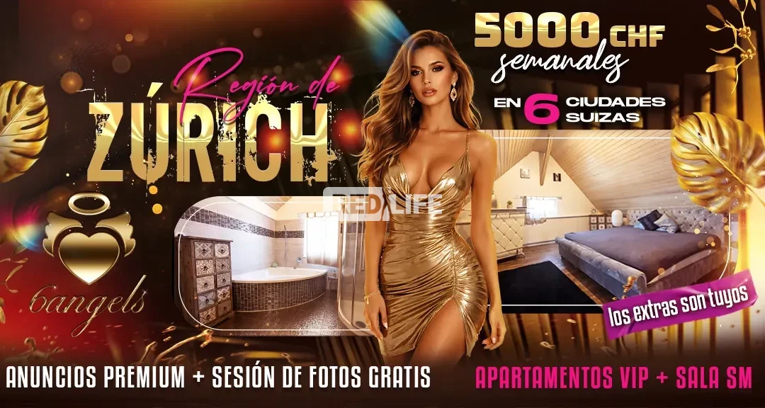 Apartamentos privados suizos de alta