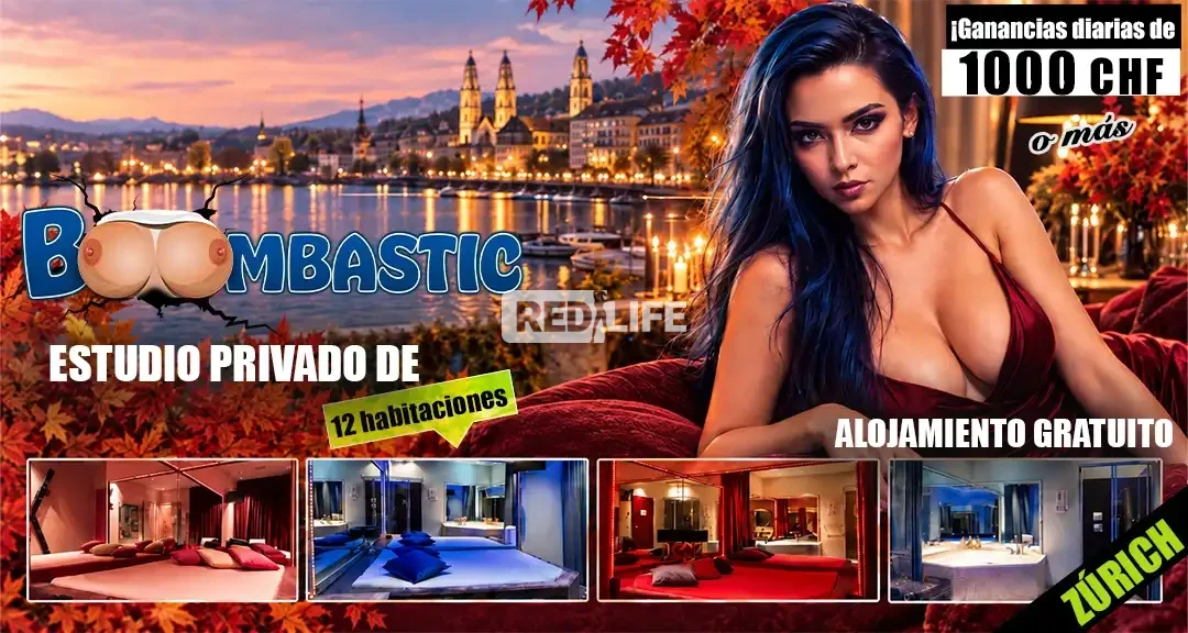 Ganancias diarias de 1000 CHF,