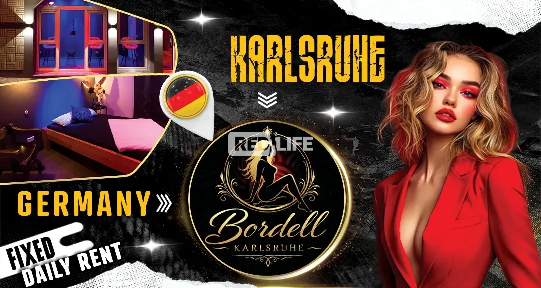 Adult job in Germany with