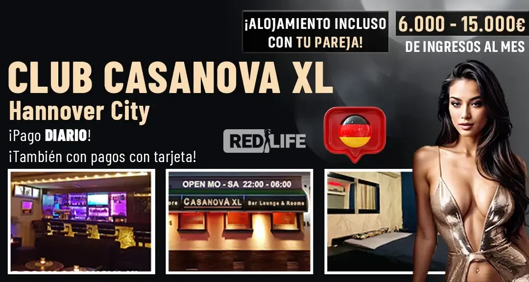 Abierto en Hannover desde hace