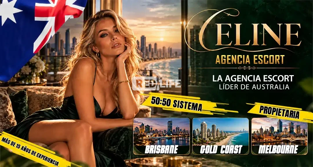 La experiencia australiana de acompañantes