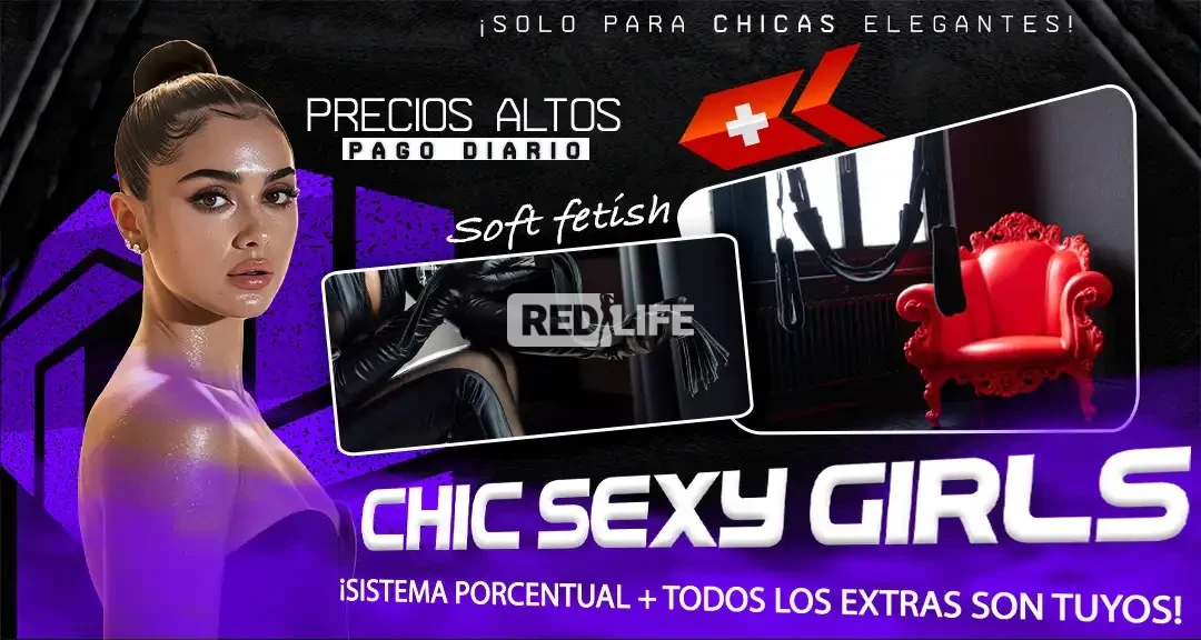 Chic Sexy Girls en Zofingen