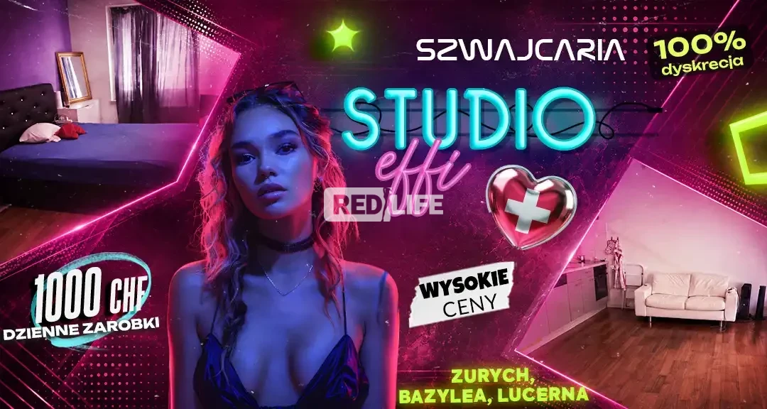 Znane, ale dyskretne środowisko z