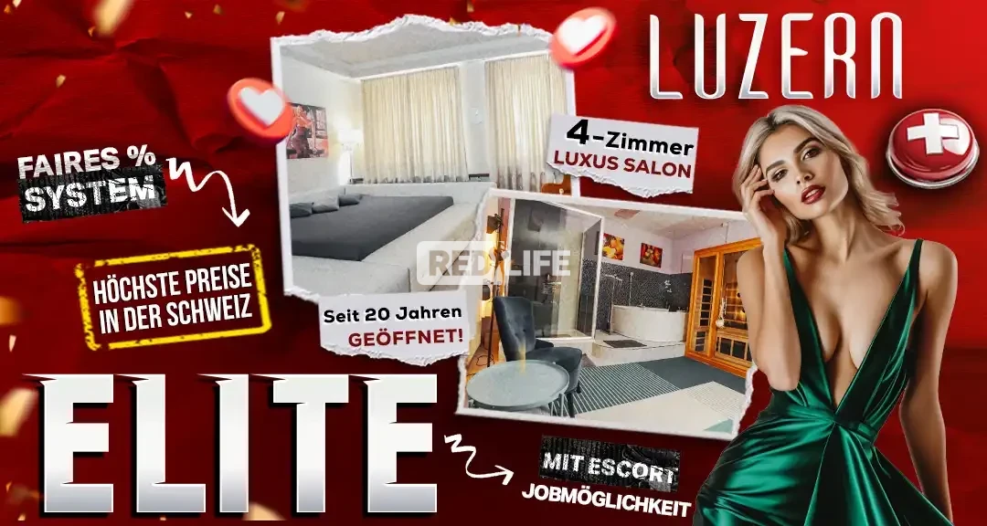[ELITE] Seit 20 Jahren geöffnet,