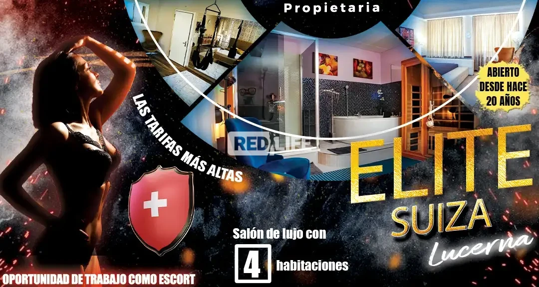 Sal&oacute;n ELITE en el centro