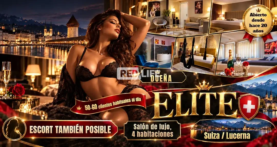 Sal&oacute;n ELITE en el centro