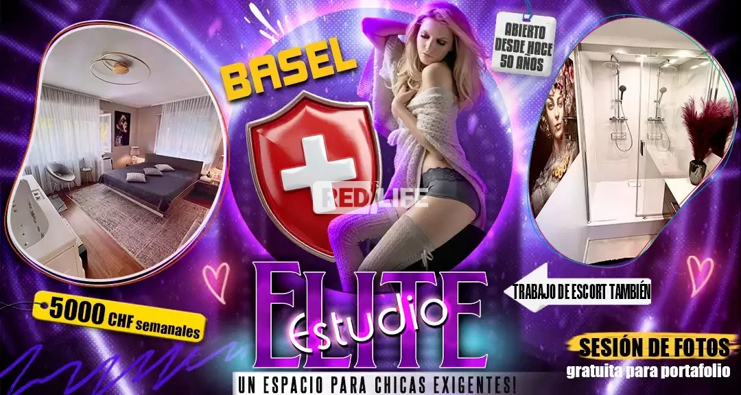 El estudio ELITE en Basilea