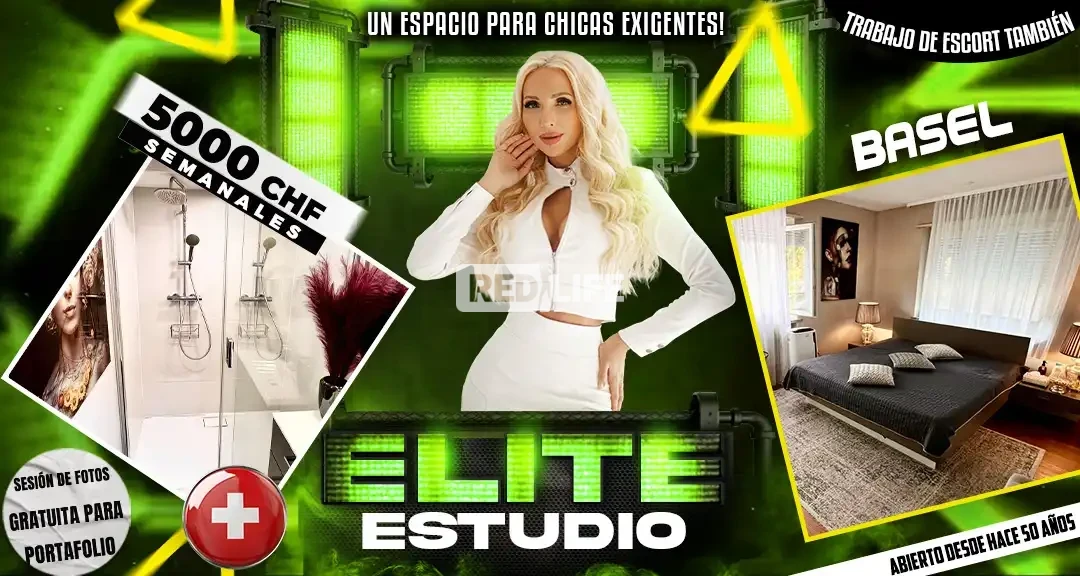 El estudio ELITE en Basilea