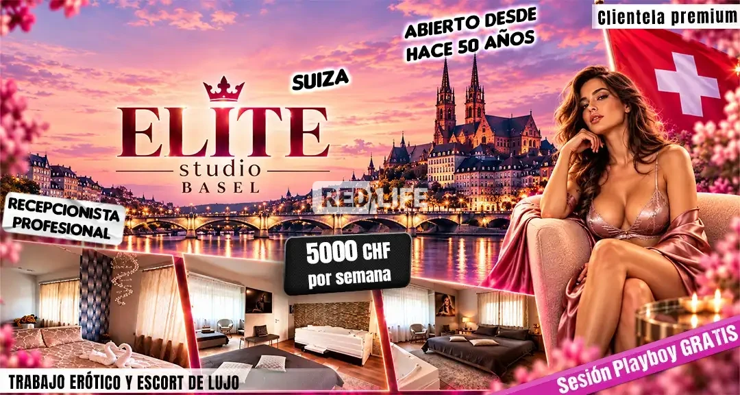 El estudio ELITE en Basilea