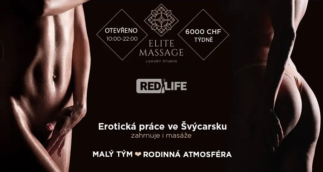 Exkluzivn&iacute; pracovn&iacute; př&iacute;ležitost ve &Scaron;v&yacute;carsku:
