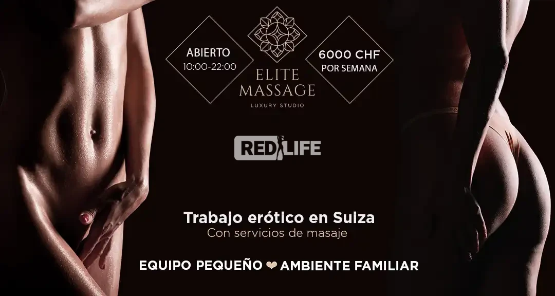Oportunidad de trabajo exclusiva en