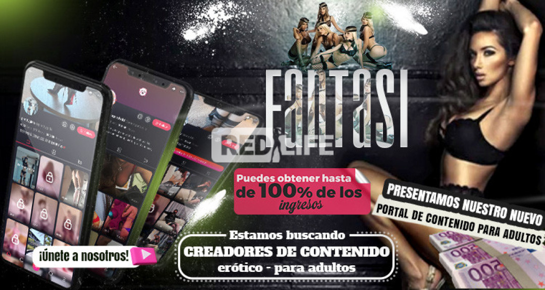 [FANTASI] Te presentamos la nueva