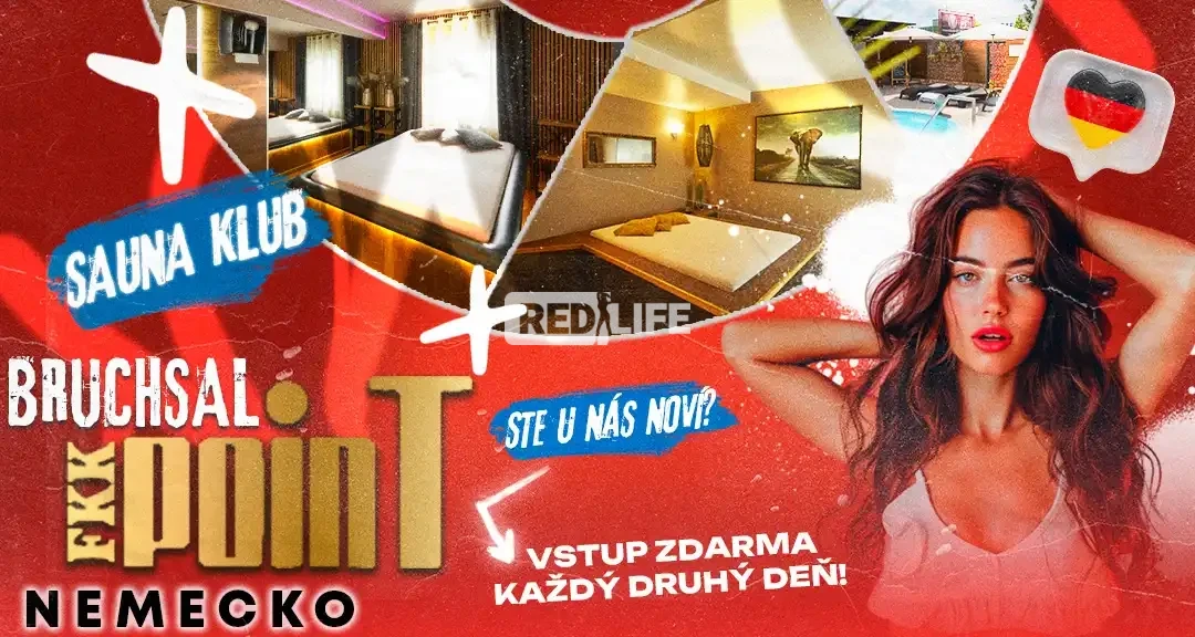 Prémiový erotický klub, kde máš
