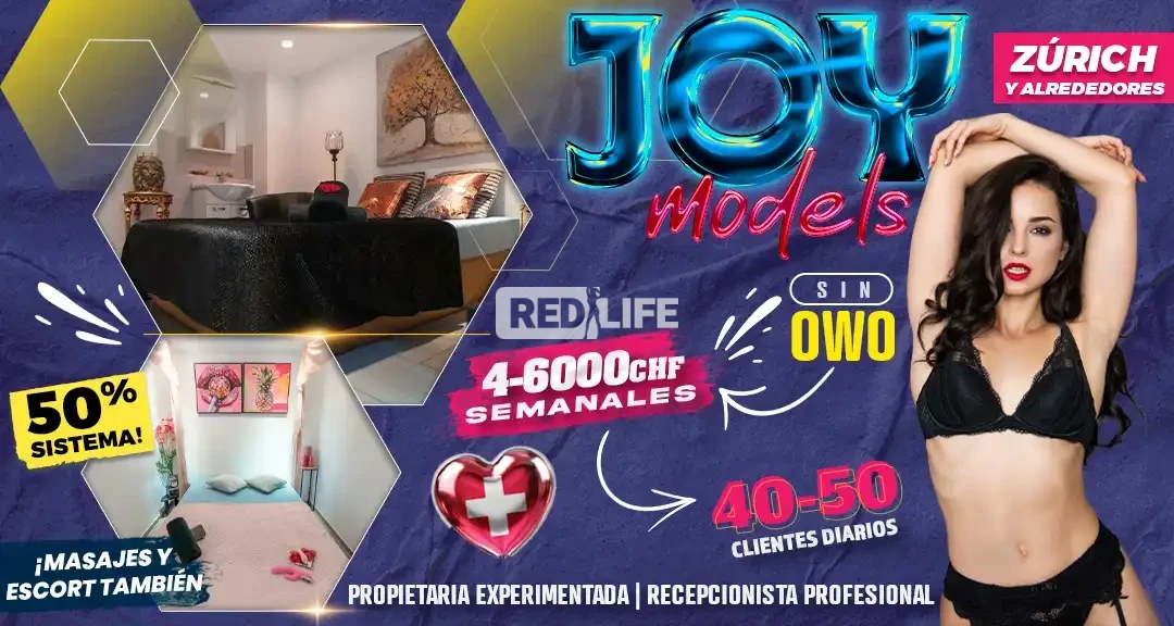 En un entorno de lujo,