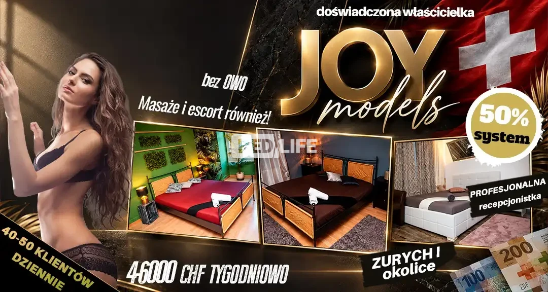Możesz dobrze zarabiać, nawet bez
