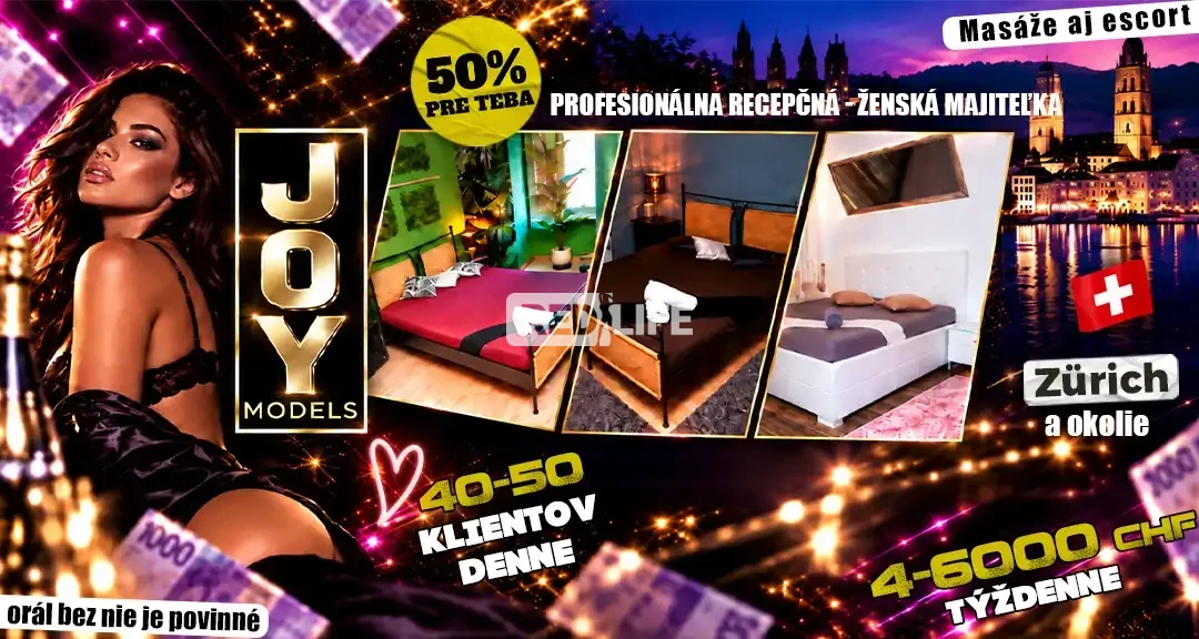 Aj bez orálu bez ochrany