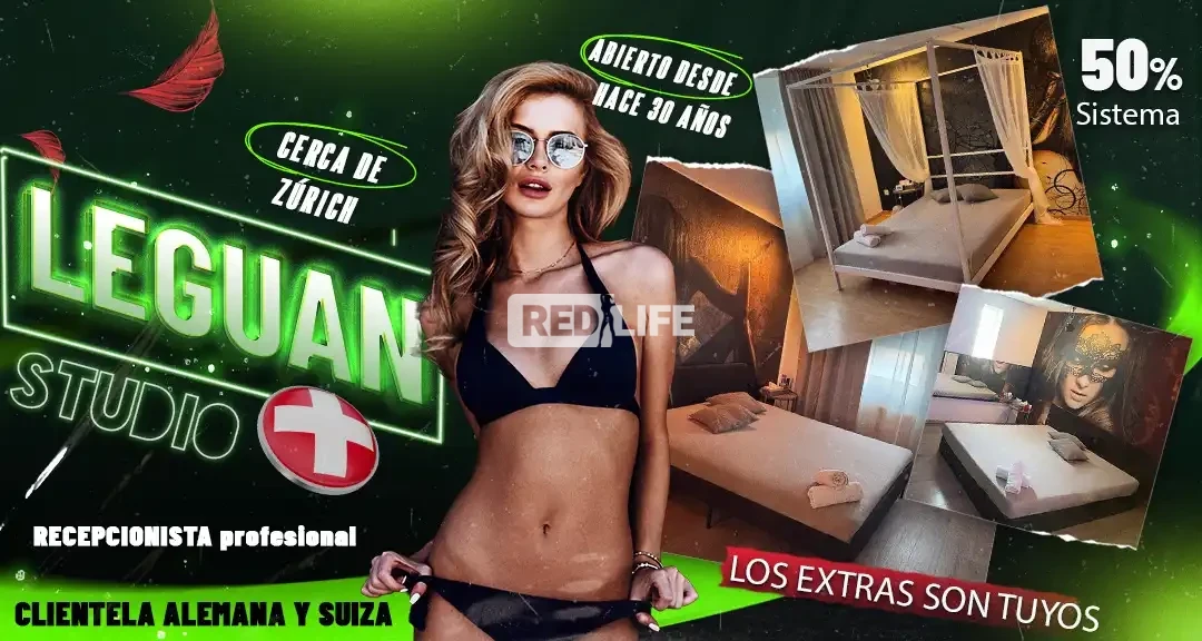Nuestro bien establecido estudio er&oacute;tico,