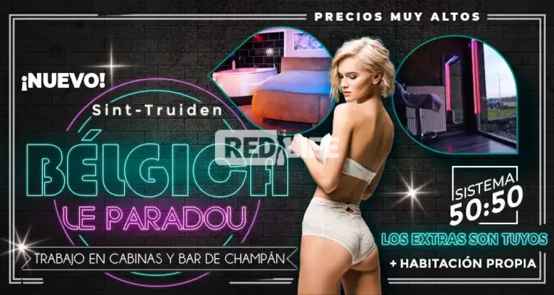 Gana mucho en Bélgica: la