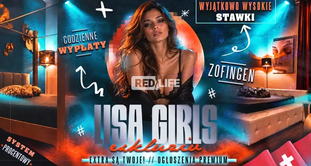 » LISA EXKLUSIV GIRLS «