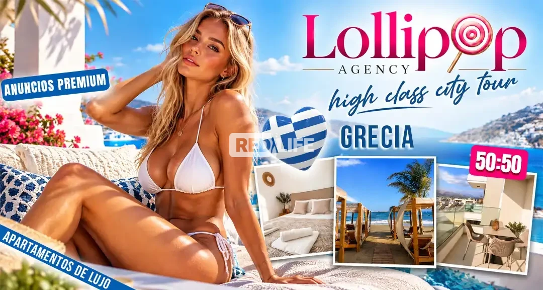Trabaja con Lollipop Agency en