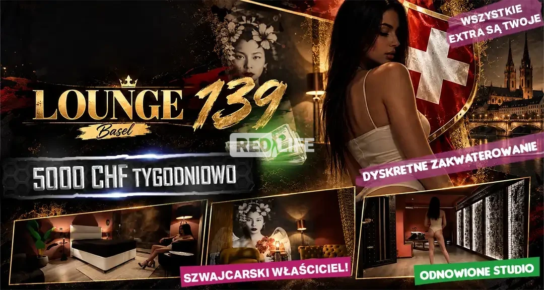 Szwajcarski właściciel!
