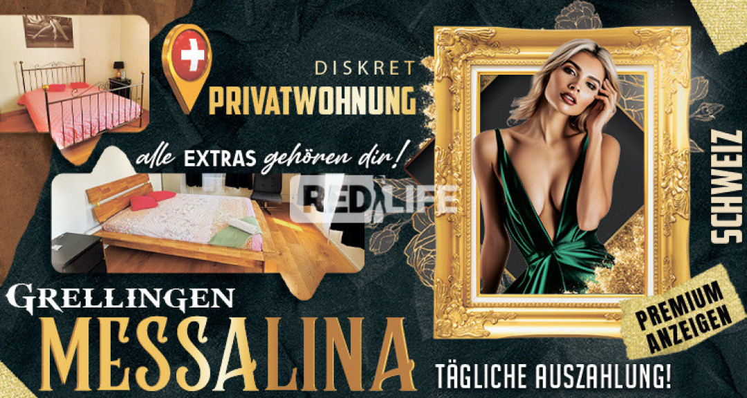 Schweizer Erotikjob mit einer erfahrenen,