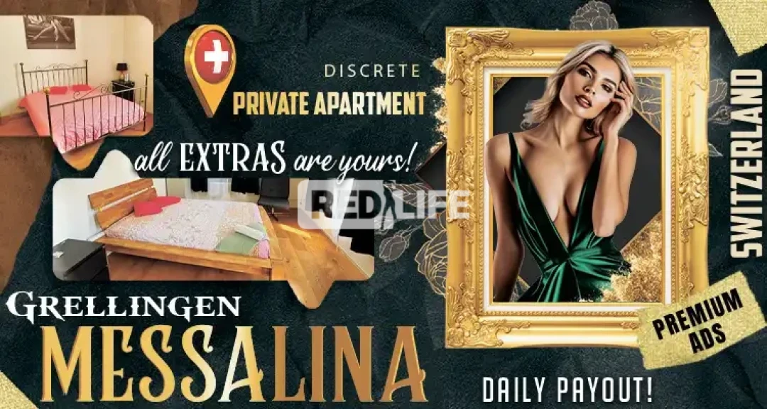Swiss erotic adult job with