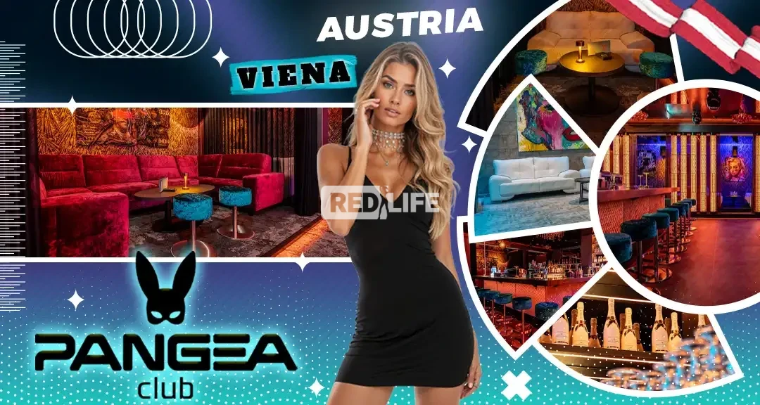 [Nightclub Pangea] ¡El Club Nº1