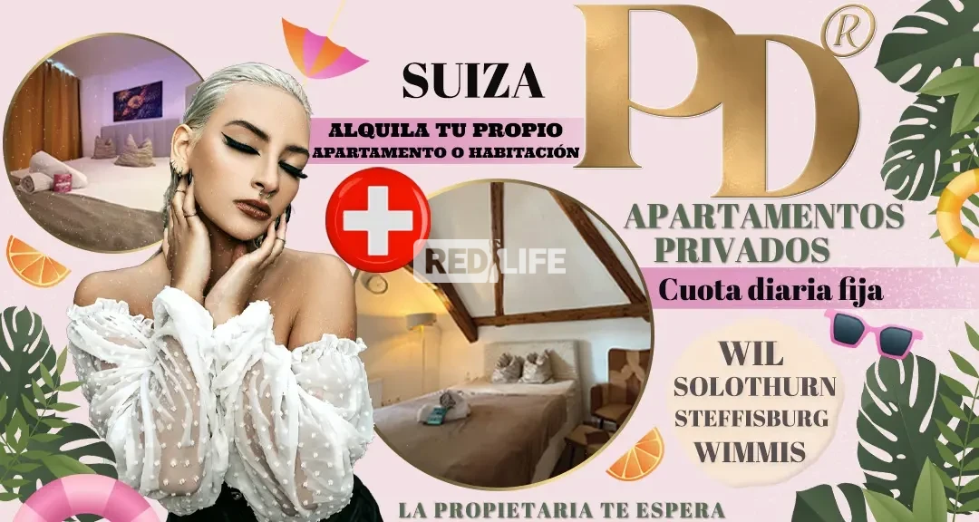 Los apartamentos privados m&aacute;s modernos