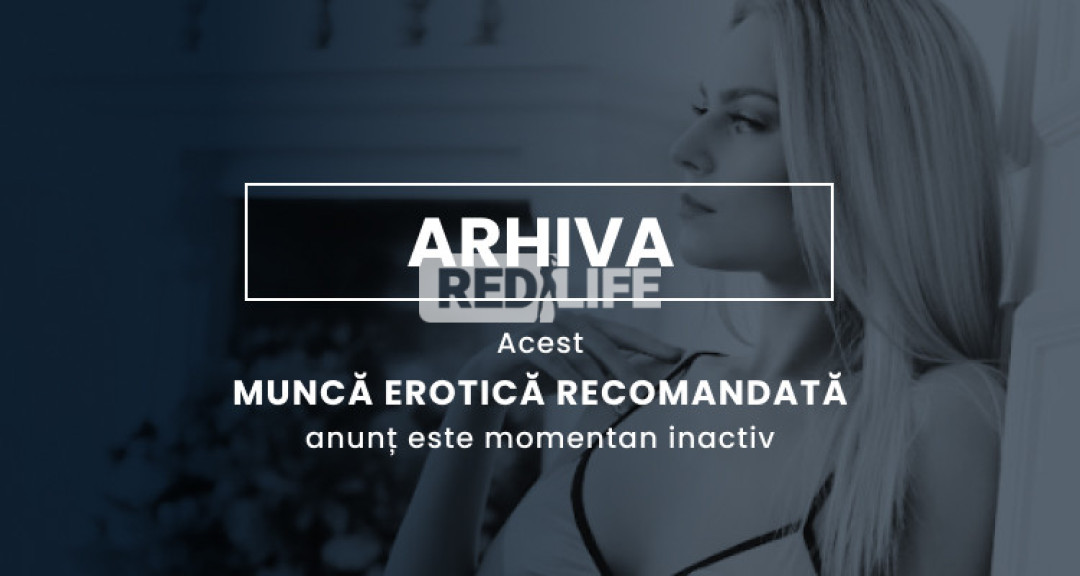 Muncă exotică și erotică pe
