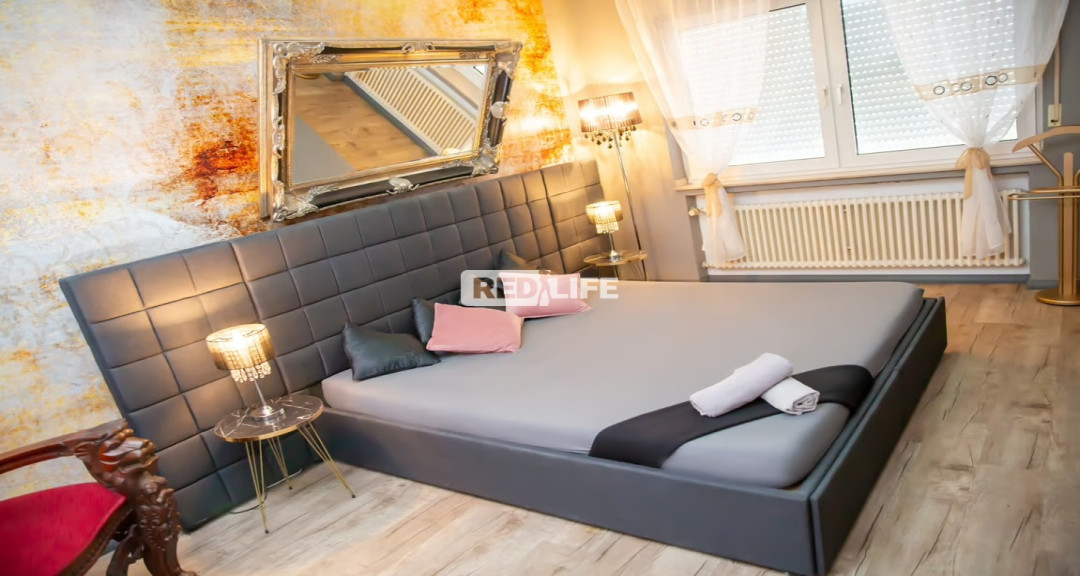 ¡5 apartamentos particulares en Alemania