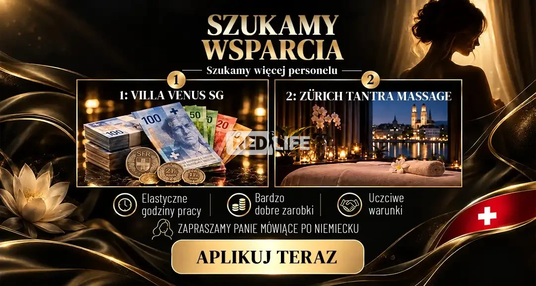 Wszystkie extra w 100% dla