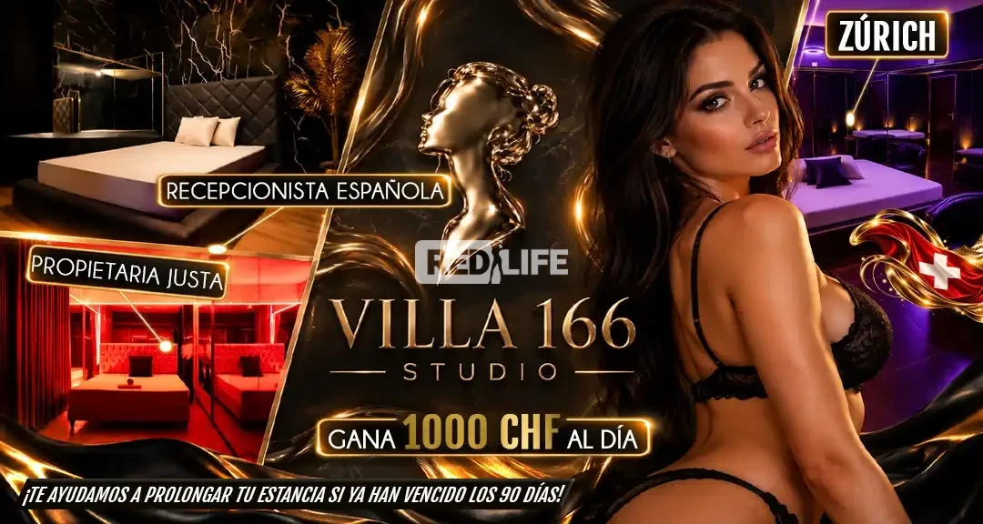 [Villa 166] Estudio exclusivo en