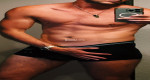 Szczupła sugarbabe poszukiwana przez atrakcyjnego