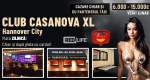 [Casanova XL] Club erotic din