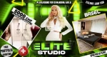 [ELITE Studio] A busy, luxury