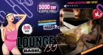 🔥 [LOUNGE-139] Estudio de lujo