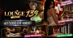 🔥 [LOUNGE-139] Luxus stúdió Basel