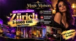 [Magic Maison] Prężnie działające studio