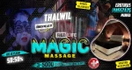 💖 Magic Massage: Zürich mellett