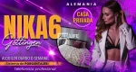 Trabajo erótico en la discreta